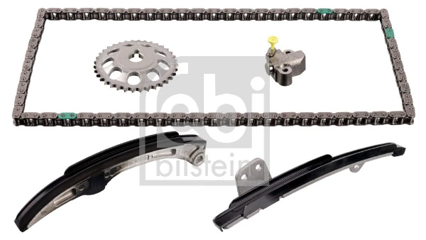 Timing Chain Kit